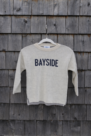 Youth Bayside Sweater