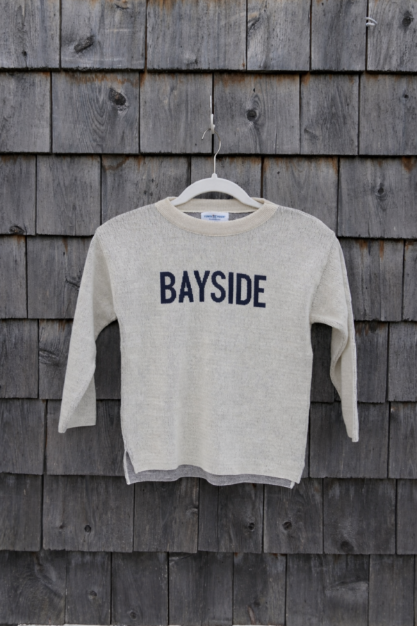 Youth Bayside Sweater